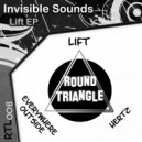 Invisible Sounds - Everywhere Outside (Original Mix)