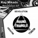 Kay Mikado - Orgasm (Original Mix)