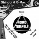 DJ Shinobi - One Day Everything Be As We Want (Original Mix)