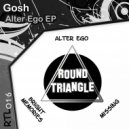 Gosh - Bright Memories (Original Mix)