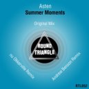 Asten - Summer Moments (Andrew Benson Remix)