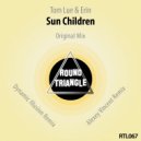 Tom Lue - Sun Children (Alexey Vincent Remix)