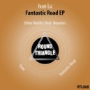 Ivan Lu - Time