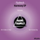 Flashtech - Harmony (Original Mix)