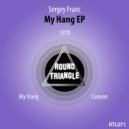 Sergey Franc - 1970 (Original Mix)