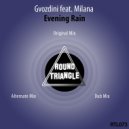 Gvozdini - Evening Rain (Dub Mix)