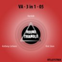 Anthony Lichiere - Get Back Together (Original Mix)