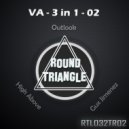 Outlook - Walking Home (Original Mix)