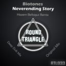 Biotones - Neverending Story (Deep Dub Mix)