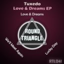 Tuxedo - We'll Meet Again