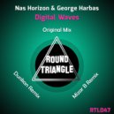 Nas Horizon - Digital Waves (Dunkan Remix)