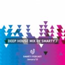Smarty J - SMARTY PODCAST Jan'15