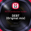 NSTC production studio - DEBT (Original mix)