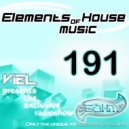 Viel - Elements of House music 191 (Radioshow) (Radioshow)