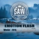 Kazimour - Emotion Flash