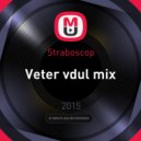 Straboscop - Veter vdul mix ()