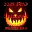DEEP DJAS - Khellouin (Original mix)