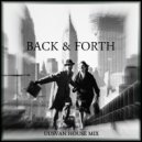 UUSVAN - Back & Forth ()