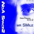 Mr SMile - INdA Space2