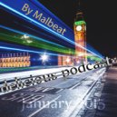 Malbeat - Delicious Drum and Bass Podcast (January 2015)