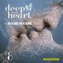 Ducke Duckre - DEEP IN MY HEART