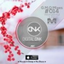 digital DNK - G.M.O Mixes (#014 Wonderful Life)