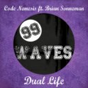 Code Nemesis & Brian Sonneman - Code Nemesis Ft. Brian Sonneman - Here Comes The Sound (Original mix)