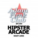 Night Lines - Ibiza Sound (Club Mix)