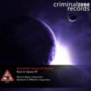 Alessandro Spaiani & Abstract (IT) - My Music Is Different (Original Mix)