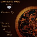 Vincenzo Battaglia & Vinicio Melis - Timeless