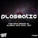 Plasmatic - Intergalactica (Alerion Remix)
