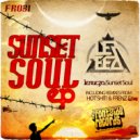 LeReezo - Sunset Soul (Original Mix)