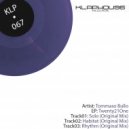 Tommaso Bullo - Rhythm