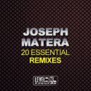 Diroma & Frystal DJ - Minimal Self (Joseph Matera Remix)