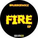 Brusikiewicz - Fire (Original mix)