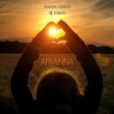 Fonzie Ciaco & Dj Ciaco - Arianna (Dj Fonzie Radio Edit)