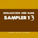 Blueprint (dnb) - Sidewinder