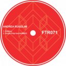 Andrea Rubolini & Aumrec - Gingle Pulp