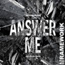 Alex Okrazo - Answer Me (Oleg Mass Dub Shape Mix)