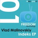 Vlad Malinovskiy - Barokko
