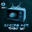 2nd Act - One Baby Player (Original Mix)