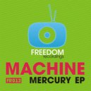 Machine - Toxic Sky