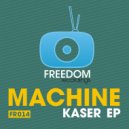 Machine - Magestic
