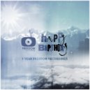 Four Sided Circles - Shadow Of Your Smile (Original Mix)