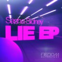 Sasha Sidney - Funky Move (Original Mix)