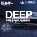 DJ Favorite & DJ Lykov - Deep House Sessions 013 ()