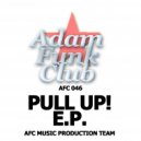 AFC AllStars - 8 Pm (Original mix)