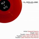 Ezequiel Asencio - Gator (Jack Carter remix)