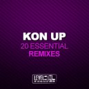 Nacim Ladj - Minimal Lost (Kon Up Remix)