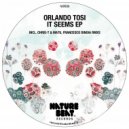 Orlando Tosi - Admission (Francesco Dinoia remix)
